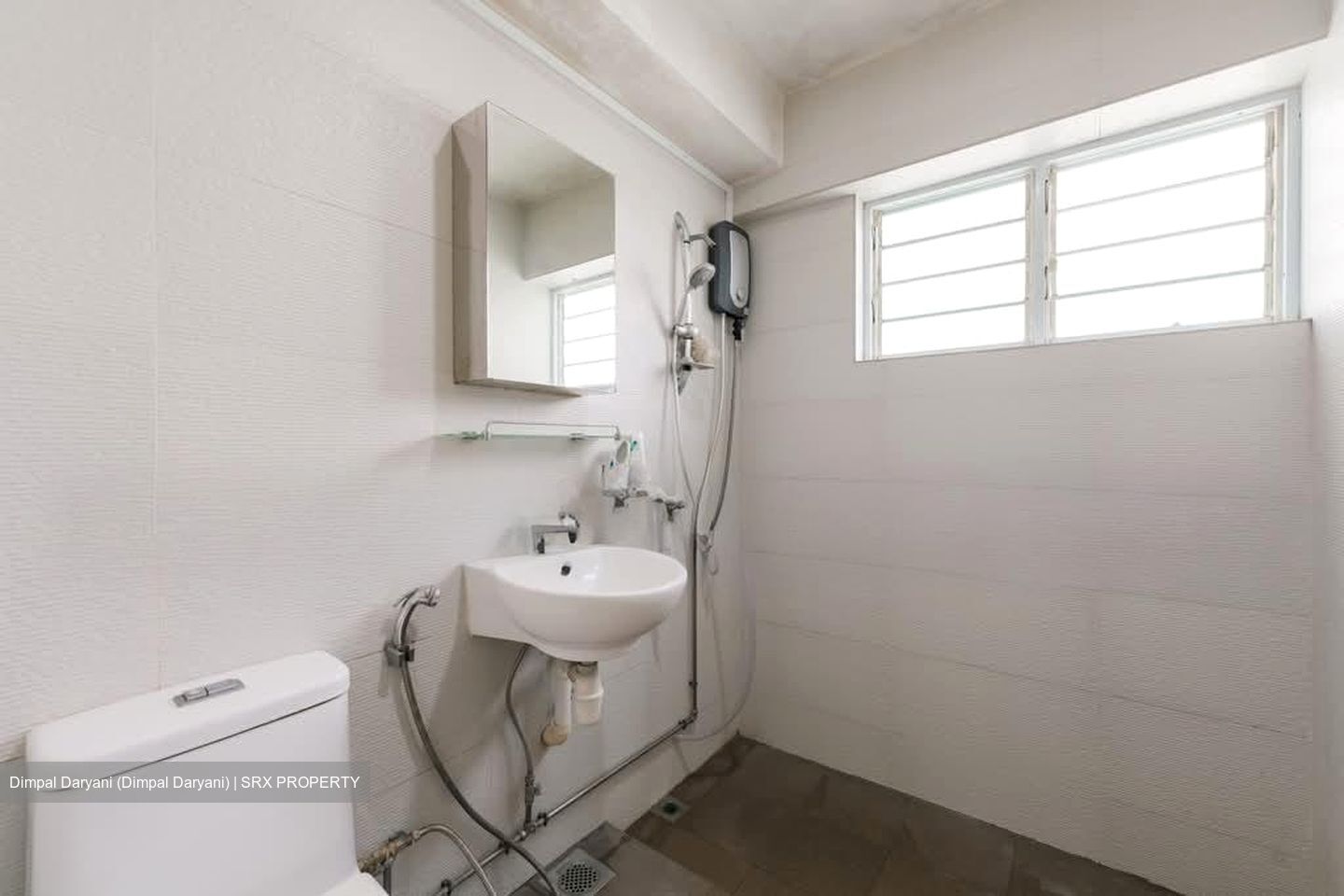 Ivory Heights (D22), Condominium #585403991